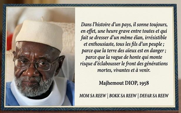 L’Âme Immortelle du PAI : Le Serment d’un Fils et le Triomphe du Patriotisme du Terroir Par Talla Sylla