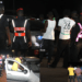 Gamou 2026 : 50 personnes interpellées par la Police, lors d’une opération de sécurisation entre Thiès-Tivaouane