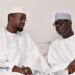 Gamou de Tivaouane : Ousmane Sonko réaffirme son engagement à préserver la paix et la cohésion sociale