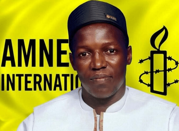 Droits humains : Papa Diène Diop, nouvelle voix du Sénégal au Bureau exécutif international d’Amnesty