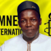 Droits humains : Papa Diène Diop, nouvelle voix du Sénégal au Bureau exécutif international d’Amnesty