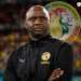 Football-Équipe nationale : Patrick Vieira officiellement nommé sélectionneur des Lions du Sénégal