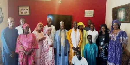 De Nantes À Dakar : La diplomatie du cœur des Bénévoles d’Afrique – Aly Saleh