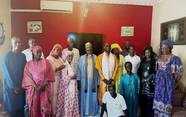 De Nantes À Dakar : La diplomatie du cœur des Bénévoles d’Afrique – Aly Saleh