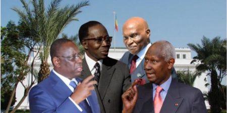 Abdou Fall, Babacar Gaye et Abdou Khafor Touré : réhabiliter la pensée dans un débat public gagné par le vacarme