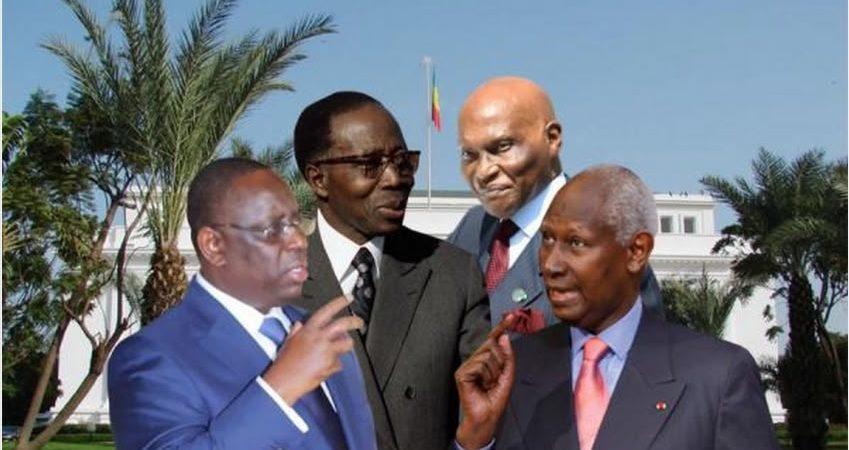Abdou Fall, Babacar Gaye et Abdou Khafor Touré : réhabiliter la pensée dans un débat public gagné par le vacarme