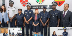 La Police nationale et la Turquie préparent les JOJ Dakar 2026 : séjour des ressortissants et sécurité au menu des échanges