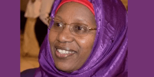 Université Cheikh Anta Diop de Dakar-Distinction internationale : Pr Fatimata Ly,la croisade contre le khessal    Par Henriette Niang Kandé