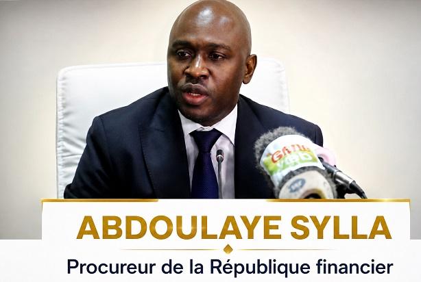 Déclaration de patrimoine : le Procureur financier dément son inscription parmi les défaillants et clarifie sa situation
