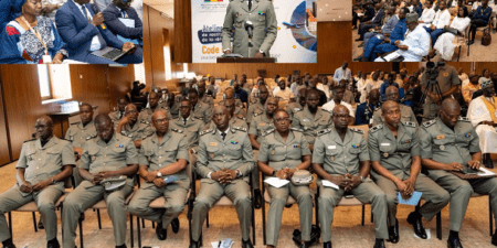 Réforme du Code des Douanes : avec  610 articles pour moderniser le cadre douanier sénégalais, la DGD mise sur le dialogue avec le secteur privé