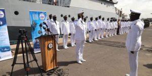 Succès historique d’une mission transatlantique : Le PHM Niani de retour à Dakar après un déploiement d’envergure aux États-Unis