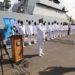 Succès historique d’une mission transatlantique : Le PHM Niani de retour à Dakar après un déploiement d’envergure aux États-Unis
