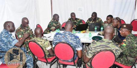 Patrouilles transfrontalières : le Sénégal et la Guinée-Bissau renforcent leur dispositif sécuritaire