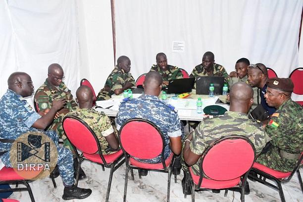 Patrouilles transfrontalières : le Sénégal et la Guinée-Bissau renforcent leur dispositif sécuritaire