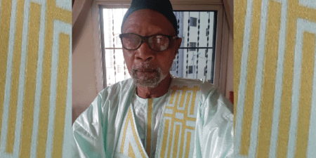 Sénégal : L&rsquo;orage Est Là. , Allons-Nous Attendre La Tempête ? Par Serigne Habib Ndaw