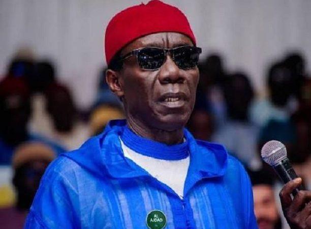 Serigne Habib Sy Dabakh : l’héritier d’une génération, l’homme de vérité et de sagesse  (Boubacar Sèye )