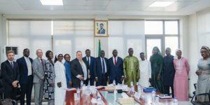 Sénégal–Banque mondiale : plus de 340 milliards de FCFA mobilisés pour la résilience, les infrastructures et l’emploi