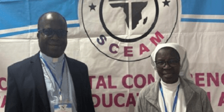 Éducation catholique en Afrique : le Sénégal participe à l’adoption de la Déclaration d’Addis-Abeba et ses: douze engagements