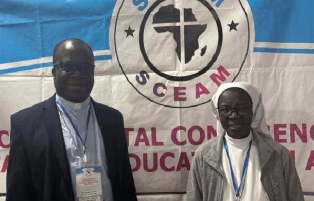 Éducation catholique en Afrique : le Sénégal participe à l’adoption de la Déclaration d’Addis-Abeba et ses: douze engagements