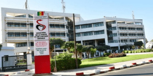 Ministère de la Santé : deux cadres soupçonnés d’avoir détourné 390 millions de FCFA
