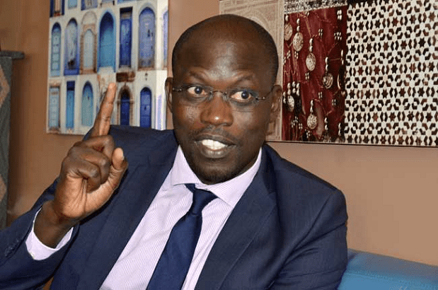 Recomposition politique post-alternance de 2024 : comprendre le nouveau cycle pour construire l’alternative  Par Abdou Khafor Touré