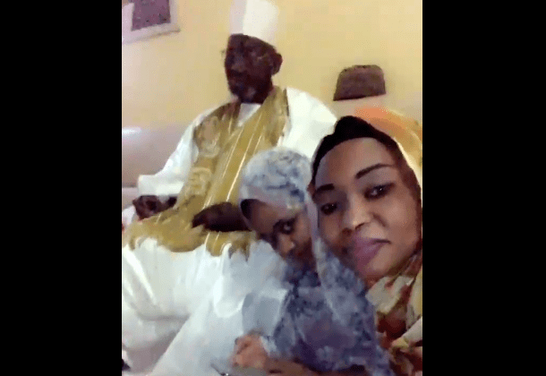 Six ans après son rappel à DIEU, l’héritage spirituel et humain de Papa Cheikh Ahmed Tidiane Niass demeure vivant      Par Seynabou Sankarè