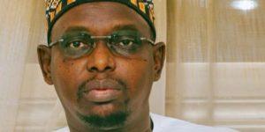 Abdallah Ba, Responsable politique à Dabia Odedji : « Je réaffirme mon soutien total et indéfectible à Farba Ngom »