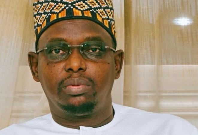 Abdallah Ba, Responsable politique à Dabia Odedji : « Je réaffirme mon soutien total et indéfectible à Farba Ngom »