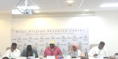 La pensée de Mame El Hadji Malick Sy revisitée : Abdoul Aziz Kébé publie « Discours pour l’humain », un plaidoyer pour la cohésion sociale