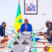 Ahmadou Al Aminou Lô au secteur privé : « La transformation du pays va d’abord reposer sur vous »