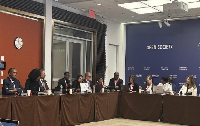 Climat des affaires : « Sans certitude ni confiance, les investisseurs ne viendront pas », Mouhamad Rassoul Dieng
