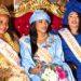 Miss Entrepreneure Internationale 2026 : Astou Sakho couronnée à Paris