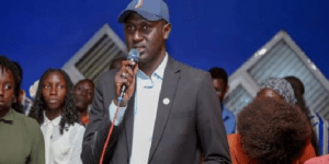 Fin de mission au CROUS-UGB : Babacar Diop remercie le chef de l’État et réaffirme son engagement