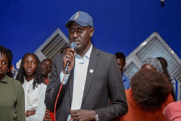 Fin de mission au CROUS-UGB : Babacar Diop remercie le chef de l’État et réaffirme son engagement