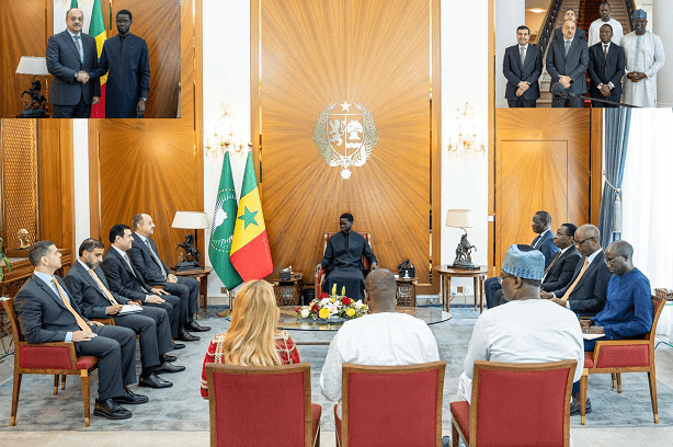 Investissements : le Sénégal suscite l’intérêt d’un groupe qatari dans les hydrocarbures, les mines et l’agroalimentaire