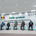 Finances publiques : le gouvernement présente le Plan de Traitement de la Dette du Sénégal à la presse