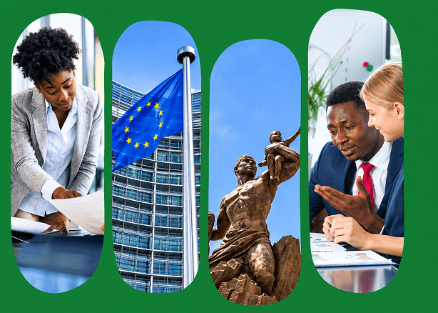 Sénégal-Europe : la CCISE ouvre une nouvelle passerelle économique à Bruxelles