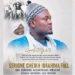 Décès de Cheikh Ibra Fall Lamp Mbacké : son père, le Khalife général des Mourides appelle aux prières