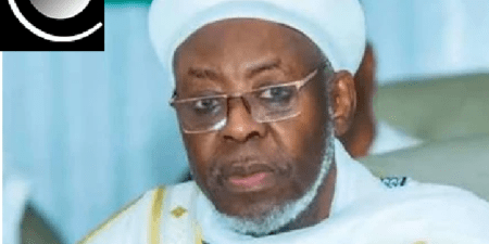 Médina Baye et la oumah en deuil : Cheikh Macky Ibrahima Niass, figure de la Fayda Tidjaniya, est décédé