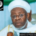 Médina Baye et la oumah en deuil : Cheikh Macky Ibrahima Niass, figure de la Fayda Tidjaniya, est décédé