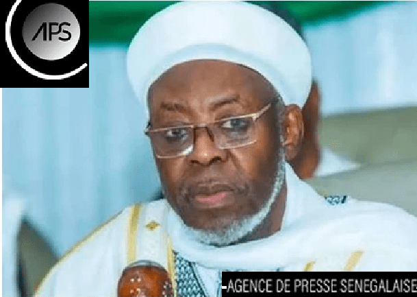 Médina Baye et la oumah en deuil : Cheikh Macky Ibrahima Niass, figure de la Fayda Tidjaniya, est décédé
