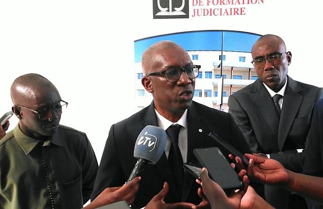 Lenteurs judiciaires : pour mettre fin aux goulots d’étranglement, l’IGAJ mise sur le contrôle et la modernisation