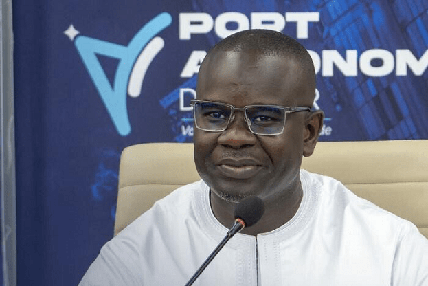 Port de Dakar : le capital humain au cœur de sa vision , Doune Pathé Mbengue réintègre des contractuels et ouvre le dialogue