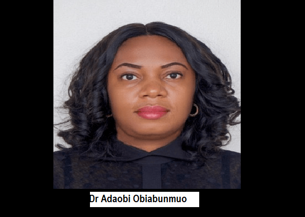 Corruption et impunité : le double fléau qui mine le Nigeria  Par Adaobi Obiabunmuo
