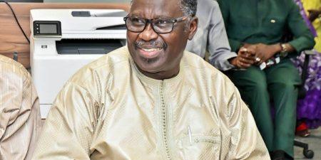 Les actes qui accompagnent les paroles : construire la souveraineté sanitaire au Sénégal, brique par brique      Par Dr Farba Lamine Sall