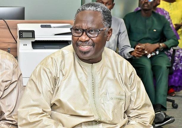 Les actes qui accompagnent les paroles : construire la souveraineté sanitaire au Sénégal, brique par brique      Par Dr Farba Lamine Sall