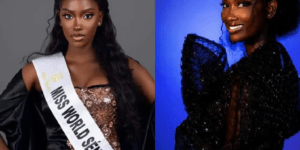 Concours Miss Monde : Fatoumata Diop écrit une nouvelle page du Sénégal avec ne qualification historique dans le Top 20