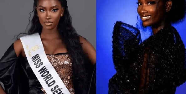 Concours Miss Monde : Fatoumata Diop écrit une nouvelle page du Sénégal avec ne qualification historique dans le Top 20