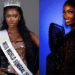 Concours Miss Monde : Fatoumata Diop écrit une nouvelle page du Sénégal avec ne qualification historique dans le Top 20