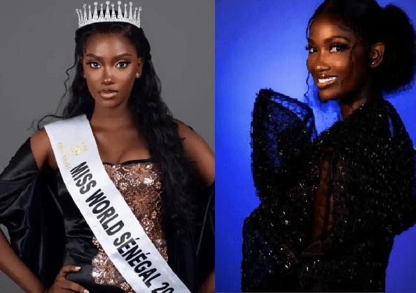 Concours Miss Monde : Fatoumata Diop écrit une nouvelle page du Sénégal avec ne qualification historique dans le Top 20